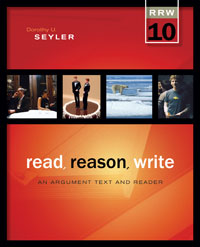 Seyler: Read, Reason, Write, Tenth Edition