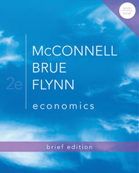 McConnell Economics Brief Edition Large Cover