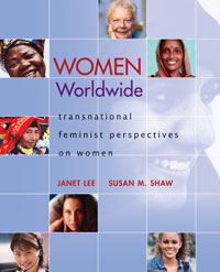 Lee, Women World Wide, First Edition