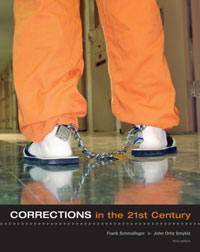 Schmalleger, Corrections in the 21st Century