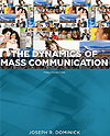 The Dynamics of Mass Communication, Twelfth Edition, Book Cover