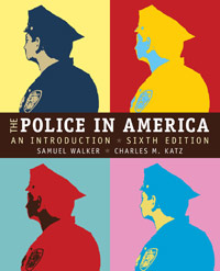 The Police in America, 6/e