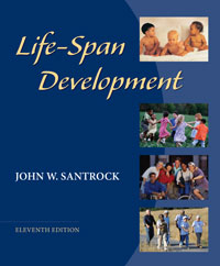 Santrock, Life-Span Development 11e