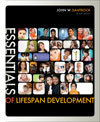 Santrock: Essentials of Life-Span Development, Second Edition