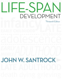 Life-Span Development, 13e