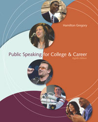 Gregory: Public Speaking for College & Career