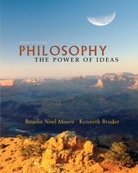 Philosophy: The Power of Ideas
