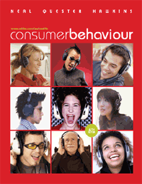 Consumer Behaviour: Implications for Marketing Strategy