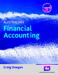 Australian Financial Accounting