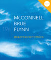 McConnell Macroeconomics Nineteenth Edition Small Cover Image