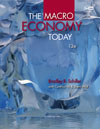 Schiller The Macro Economy Today Thirteenth Edition Small Cover