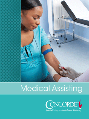 Booth Medical Assisting 4e textbook cover