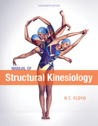 Floyd: Manual de kinesiología estructural, Decimoctava Edición