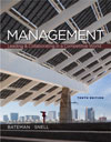 Management Tenth Edition Small Cover