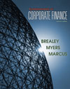 Fundamentals of Corporate Finance Seventh Edition Small Cover