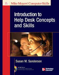 Introduction to Help Desk Concepts and Skills