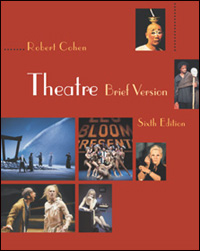 Cohen, Theater Brief 6/e