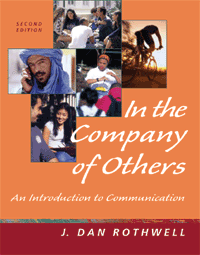 In the Company of Others Book Cover