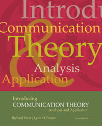 West/Turner, Introducing Communication Theory, 2/e