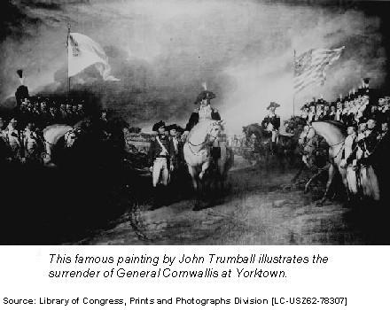 Surrender at Saratoga