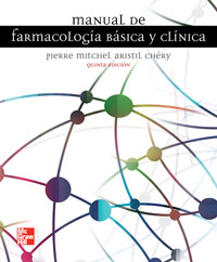 Manual de farmacología básica y clínica
